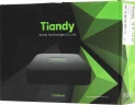 Видеорегистратор Tiandy TC-R3105 I/B/L/Eu/V1.1