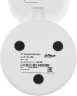 Камера видеонаблюдения IP Dahua DH-IPC-C3AP-0280B Wi-Fi 2.8-2.8мм цв. корп.:белый/черный (DH-C3A)