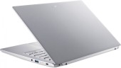 Ноутбук Acer Swift Go 14 SFG14-41-R2U2 Ryzen 5 7530U 16Gb SSD512Gb AMD Radeon 14" IPS FHD (1920x1080) Windows 11 Home silver WiFi BT Cam (NX.KG3CD.003)