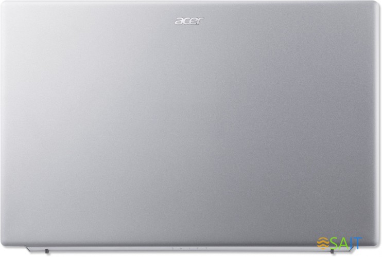 Ноутбук Acer Swift Go 14 SFG14-41-R2U2 Ryzen 5 7530U 16Gb SSD512Gb AMD Radeon 14" IPS FHD (1920x1080) Windows 11 Home silver WiFi BT Cam (NX.KG3CD.003)
