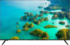 Телевизор LED Haier 50" LED S2 Frameless черный 4K Ultra HD 60Hz MEMC DVB-T DVB-T2 DVB-C DVB-S DVB-S2 USB WiFi Smart TV