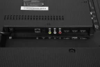 Телевизор LED Haier 50" LED S2 Frameless черный 4K Ultra HD 60Hz MEMC DVB-T DVB-T2 DVB-C DVB-S DVB-S2 USB WiFi Smart TV