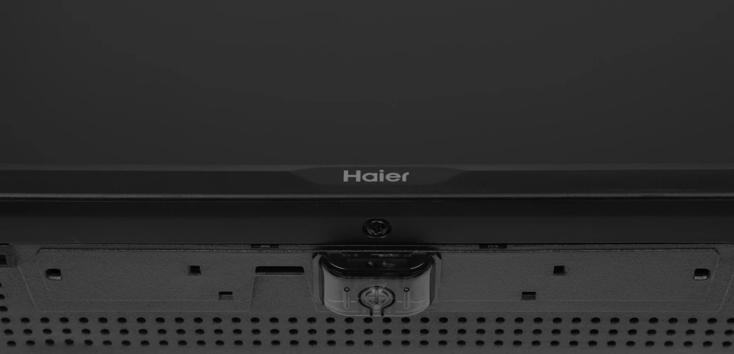 Телевизор LED Haier 50" LED S2 Frameless черный 4K Ultra HD 60Hz MEMC DVB-T DVB-T2 DVB-C DVB-S DVB-S2 USB WiFi Smart TV