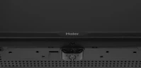 Телевизор LED Haier 50" LED S2 Frameless черный 4K Ultra HD 60Hz MEMC DVB-T DVB-T2 DVB-C DVB-S DVB-S2 USB WiFi Smart TV