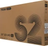 Телевизор LED Haier 50" LED S2 Frameless черный 4K Ultra HD 60Hz MEMC DVB-T DVB-T2 DVB-C DVB-S DVB-S2 USB WiFi Smart TV