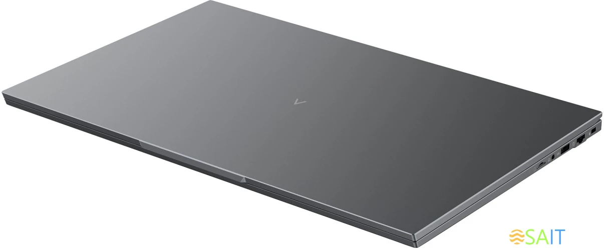 Ноутбук Digma Pro Fortis M Core i3 1215U 16Gb SSD512Gb Intel UHD Graphics 17.3" IPS FHD (1920x1080) Windows 11 Professional grey WiFi BT Cam 5500mAh (DN17P3-ADXW04)