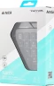 Числовой блок A4Tech FGK21C серый USB беспроводная slim для ноутбука