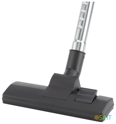 Пылесос Starwind SCV2286 2200Вт красный/серый