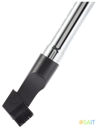 Пылесос Starwind SCV2286 2200Вт красный/серый