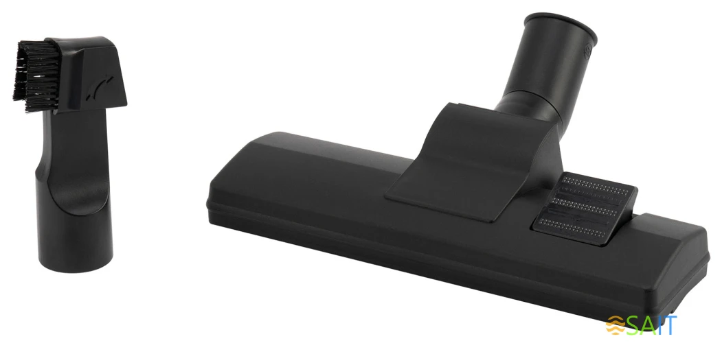 Пылесос Starwind SCV2286 2200Вт красный/серый