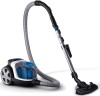 Пылесос Philips FC9332/09 900Вт черный