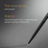 Ручка шариков. Parker Jotter Monochrome XL SE20 (2122753) Matt Black M син. черн. подар.кор.