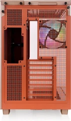 Корпус Thermaltake View 380 XL TG ARGB Gravel Sand коричневый без БП ATX 5x120mm 2x140mm 2xUSB3.0 audio bott PSU