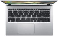 Ноутбук Acer Aspire 3 A315-24P-R9WY Ryzen 5 7520U 16Gb SSD512Gb AMD Radeon 610M 15.6" IPS FHD (1920x1080) noOS silver WiFi BT Cam (NX.KDEEX.026)