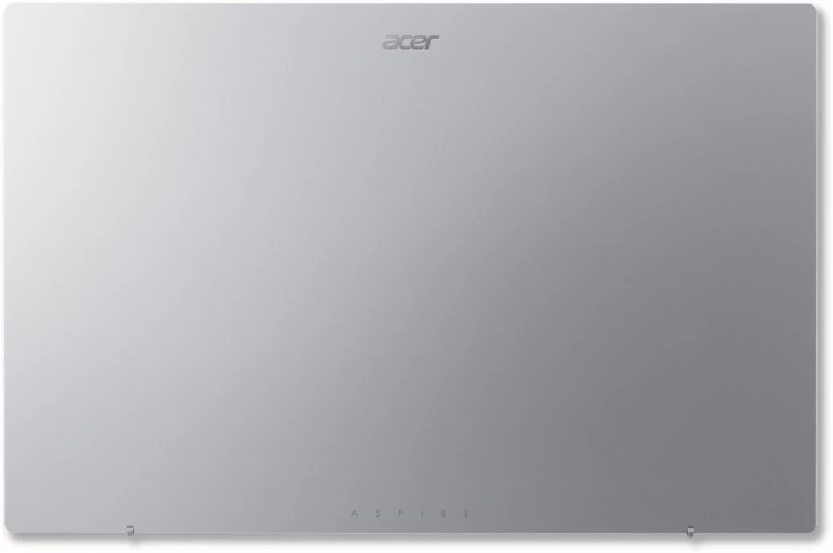 Ноутбук Acer Aspire 3 A315-24P-R9WY Ryzen 5 7520U 16Gb SSD512Gb AMD Radeon 610M 15.6" IPS FHD (1920x1080) noOS silver WiFi BT Cam (NX.KDEEX.026)