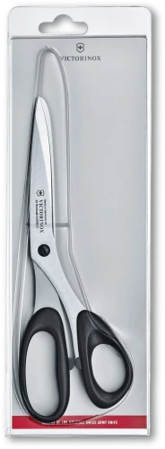 Ножницы Victorinox 8.0908.21 бытовые 95мм шир.лез.75мм нержавеющая сталь черный