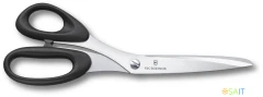Ножницы Victorinox 8.0908.21 бытовые 95мм шир.лез.75мм нержавеющая сталь черный