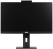 Монитор Lightcom 27" V-Max ПЦВТ.852859.300-02 черный TFT 4ms 16:9 HDMI M/M Cam матовая HAS Piv 300cd 178гр/178гр 1920x1080 75Hz VGA DP FHD USB 9.2кг (RUS)