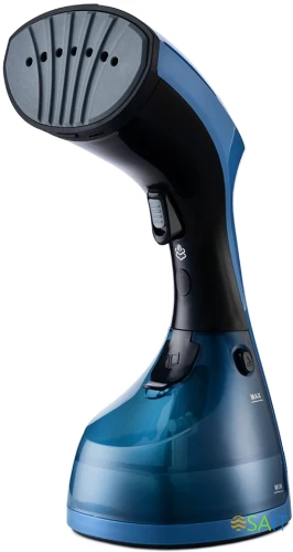 Отпариватель ручной Kitfort КТ-972 1630Вт синий