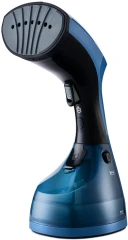 Отпариватель ручной Kitfort КТ-972 1630Вт синий