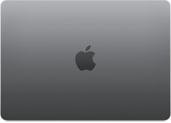 Ноутбук Apple MacBook Air A3113 M3 8 core 8Gb SSD512Gb/10 core GPU 13.6" Liquid Retina (2560x1664) Mac OS grey space WiFi BT Cam (MRXP3LL/A)