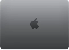 Ноутбук Apple MacBook Air A3113 M3 8 core 8Gb SSD512Gb/10 core GPU 13.6" Liquid Retina (2560x1664) Mac OS grey space WiFi BT Cam (MRXP3LL/A)