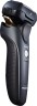 Бритва сетчатая Panasonic ES-LV97-K820 реж.эл.:5 питан.:аккум. черный
