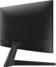 Монитор Samsung 24" S24C330GAI черный IPS LED 1ms 16:9 HDMI полуматовая 250cd 178гр/178гр 1920x1080 100Hz FreeSync DP WQ USB 2.9кг