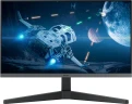 Монитор Samsung 24" S24C330GAI черный IPS LED 1ms 16:9 HDMI полуматовая 250cd 178гр/178гр 1920x1080 100Hz FreeSync DP WQ USB 2.9кг