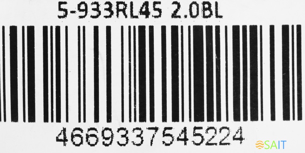 Кабель Premier 5-933RL45 2.0BL USB (m)-USB Type-C (m) 2м синий пакет