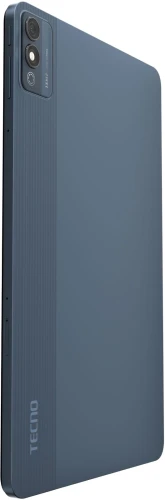Планшет Tecno MegaPad 11 T1101 G99 (2.2) 8C RAM8Gb ROM256Gb 10.95" IPS 1200x1920 4G Android 14 серый 13Mpix 8Mpix BT WiFi microSD 1Tb 8000mAh