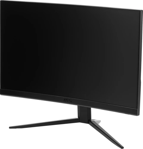 Монитор MSI 23.6" G24C4 E2 черный VA LED 1ms 16:9 HDMI матовая 250cd 178гр/178гр 1920x1080 180Hz FreeSync Premium DP FHD 6.3кг