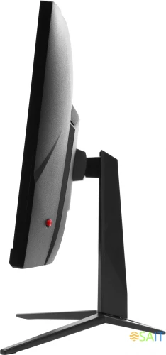 Монитор MSI 23.6" G24C4 E2 черный VA LED 1ms 16:9 HDMI матовая 250cd 178гр/178гр 1920x1080 180Hz FreeSync Premium DP FHD 6.3кг