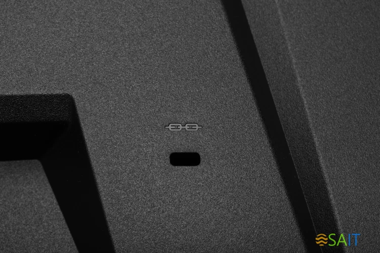 Монитор MSI 23.6" G24C4 E2 черный VA LED 1ms 16:9 HDMI матовая 250cd 178гр/178гр 1920x1080 180Hz FreeSync Premium DP FHD 6.3кг