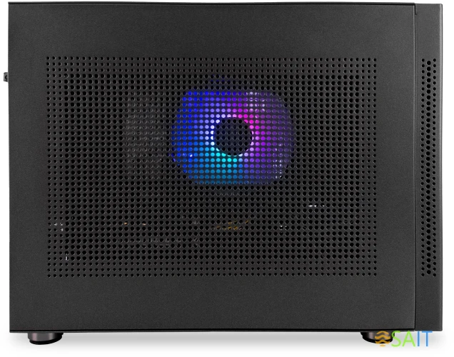 ПК IRU Tactio 520B5GS MT Ryzen 7 5700X (3.4) 32Gb SSD1Tb RTX4060 8Gb FreeDOS GbitEth 500W черный (RUS) (2114350)