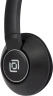 Наушники с микрофоном Оклик HS-L905 черный 2.8м накладные оголовье (1978702)