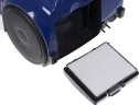 Пылесос Samsung VCC4520S36/XEV 1600Вт синий/черный