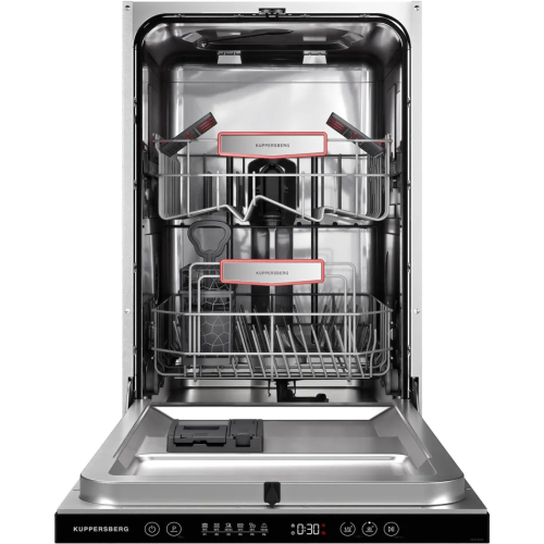 Встраиваемая посудомоечная машина Kuppersberg Kuppersberg GHS 4520