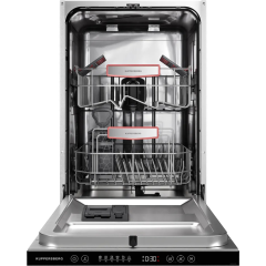 Встраиваемая посудомоечная машина Kuppersberg Kuppersberg GHS 4520
