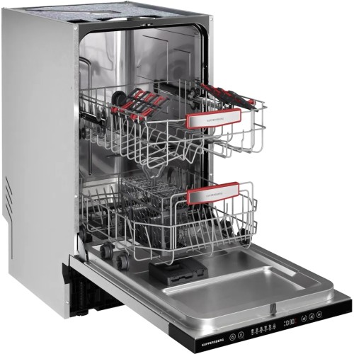 Встраиваемая посудомоечная машина Kuppersberg Kuppersberg GHS 4520