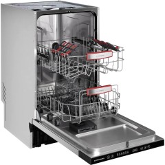 Встраиваемая посудомоечная машина Kuppersberg Kuppersberg GHS 4520