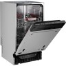 Встраиваемая посудомоечная машина Kuppersberg Kuppersberg GHS 4520