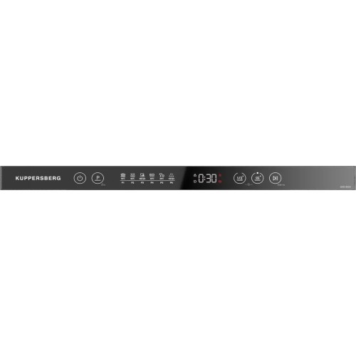 Встраиваемая посудомоечная машина Kuppersberg Kuppersberg GHS 4520