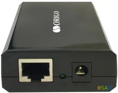 Сплиттер PoE+ Origo OPE301GS 10/100/1000BASE-T 24Вт 36-57В(DC) (OPE301GS/A1A)