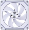 Вентилятор для корпуса Lian-Li Uni Fan SL140 V2 ARGB 140х140x28 белый 4-pin 29дБ (G99.14SLV21W.00) Ret
