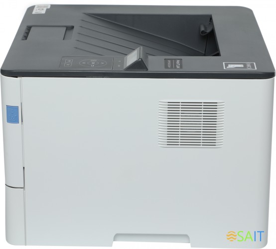 Принтер лазерный Pantum BP5100DW A4 Duplex Net WiFi белый