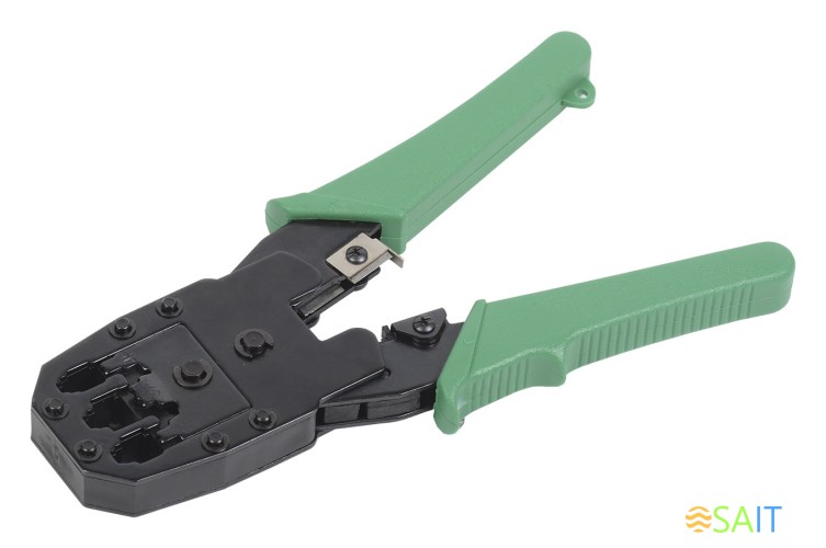 Обжимной инструмент ITK TM1-G10V