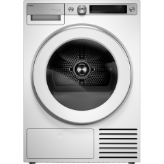 Сушильная машина ASKO ASKO T710HUXLW.P
