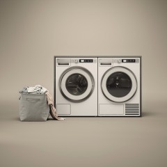 Сушильная машина ASKO ASKO T710HUXLW.P