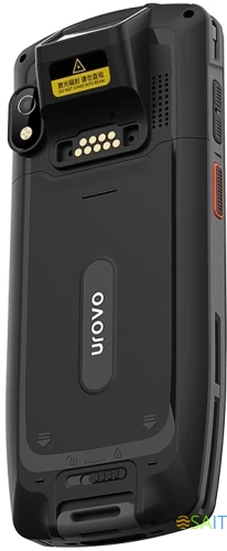 Терминал сбора данных Urovo DT40 (DT40-LITE0U4401X-T)